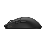  Chuột Gaming Không Dây ATK Blazing Sky F1 V2 Ultimate Max | 2 Mode, Đen 