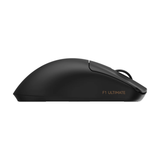  Chuột Gaming Không Dây ATK Blazing Sky F1 V2 Ultimate Max | 2 Mode, Đen 