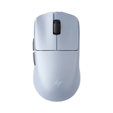  Chuột Gaming Không Dây ATK Blazing Sky F1 V2 Ultimate Max | 2 Mode, Xanh Pearl 
