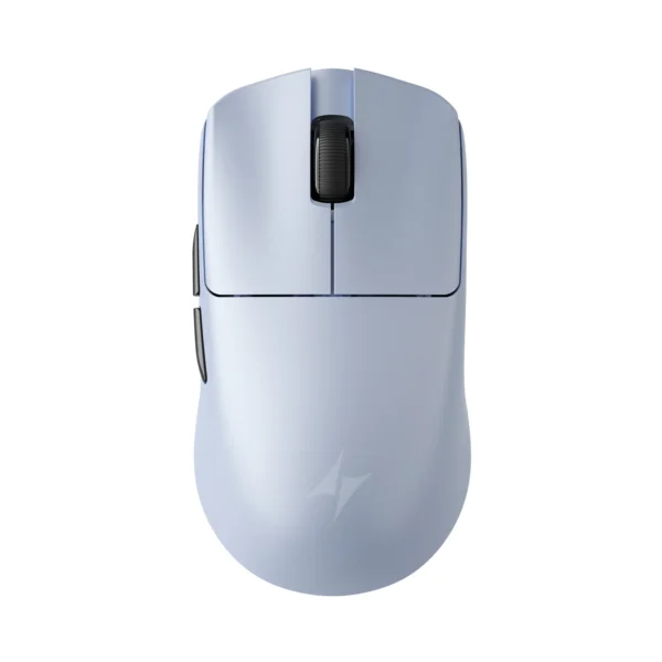  Chuột Gaming Không Dây ATK Blazing Sky F1 V2 Ultimate Max | 2 Mode, Xanh Pearl 