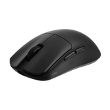  Chuột Gaming Không Dây ATK Blazing Sky F1 V2 Ultra Max | 3 Mode, Đen 