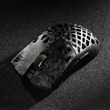  Chuột Gaming Không Dây ATK Blazing Sky Ghost Extreme Hollow Carbon Fiber | 2 Mode, Đen 