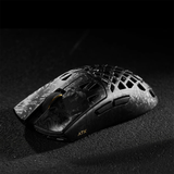  Chuột Gaming Không Dây ATK Blazing Sky Ghost Extreme Hollow Carbon Fiber | 2 Mode, Đen 