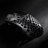  Chuột Gaming Không Dây ATK Blazing Sky Ghost Extreme Hollow Carbon Fiber | 2 Mode, Đen 