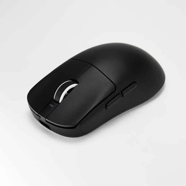  Chuột Gaming Không Dây ATK VXE Dragonfly R1 Nearlink | 3 Mode, Đen 