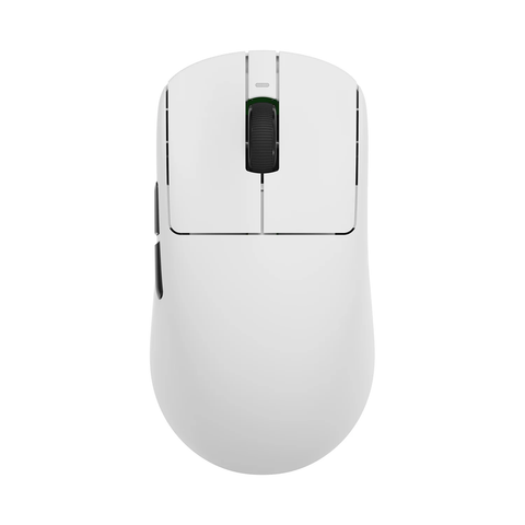 Chuột Gaming Không Dây ATK VXE Dragonfly R1 Nearlink | 3 Mode, White