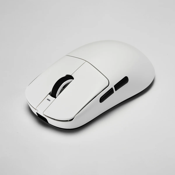  Chuột Gaming Không Dây ATK VXE Dragonfly R1S Nearlink | 3 Mode, Trắng 