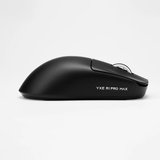  Chuột Gaming Không Dây ATK VXE Dragonfly R1SE+ | 3 Mode, Đen 