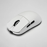  Chuột Gaming Không Dây ATK VXE Dragonfly R1SE+ | 3 Mode, Trắng 