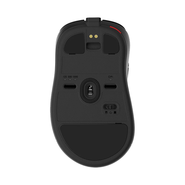  Chuột Gaming Không Dây BenQ Zowie EC3-CW | 2.4G Wireless, 76g, 3200 DPI 