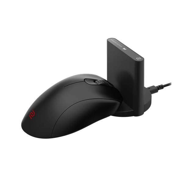 Chuột Gaming Không Dây BenQ Zowie EC3-CW | 2.4G Wireless, 76g, 3200 DPI 