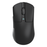  Chuột Gaming Không Dây Dare-U A950GM (Triple Mode) | PAW3395, 26000 DPI, 60g, Đen 
