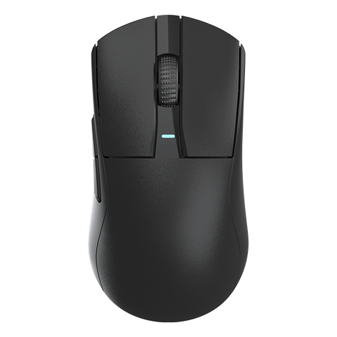 Chuột Gaming Không Dây Dare-U A950GM (Triple Mode) | PAW3395, 26000 DPI, 60g, Đen
