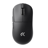  Chuột Gaming Không Dây Mchose A7 V2 Pro Black | 3 Modes, PAW3395, 26.000 DPI, 59g (HW-A7V2-1) 