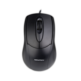  Chuột Văn Phòng Newmen M005 | Có dây USB, 1000 DPI, Đen 