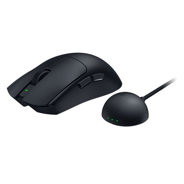  Chuột Gaming Razer Viper V4 Pro (RZ01-05630100-R3A1) | Đen, Wireless Esports Gaming Mouse 