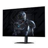  Màn hình Gigabyte MO27Q28G | 27 inch, QHD, WOLED, 280hz, 0.03ms, HDMI, DP, USB, Chân CTH 