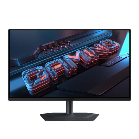 Màn hình Gigabyte MO27Q2 | 27 inch, QHD, QD-OLED, 240hz, 0.03ms, HDMI, DP, USB, Chân CTH