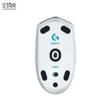  Chuột Logitech G304 Lightspeed Wireless Gaming Màu Trắng (910-005293) 
