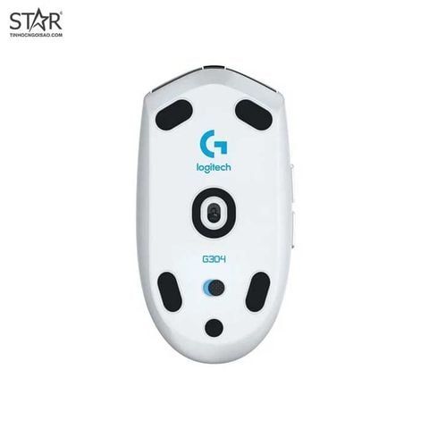  Chuột gaming Logitech G304 Lightspeed | Wireless, 12000 DPI, 99 g 