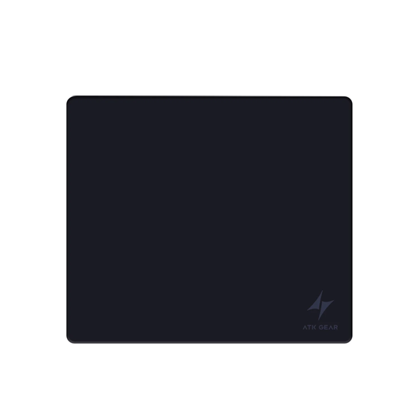  Lót chuột Gaming ATK G640 Esport Mouse Pad | 460 x 400 x 3mm, Đế cao su chống trượt, Đen 