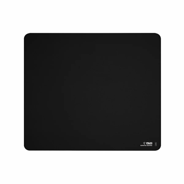  Lót chuột Gaming ATK SKY Series | 490 x 420 x 4mm, XSOFT, Micro-Fuzzy, Đen 