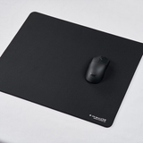  Lót chuột Gaming ATK X83 | 490 x 420 x 4mm, XSoft, Poron Polyurethane, Đen 
