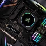  Ổ cứng SSD Corsair MP600 CORE XT 2TB | PCIe Gen4 x4 NVMe, M.2 2280 (CSSD-F2000GBMP600CXTR2) 