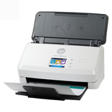  Máy Scan HP Scanjet PRO N4000 SNW1 (6FW08A) | Scan 2 mặt, USB, LAN, WiFi 