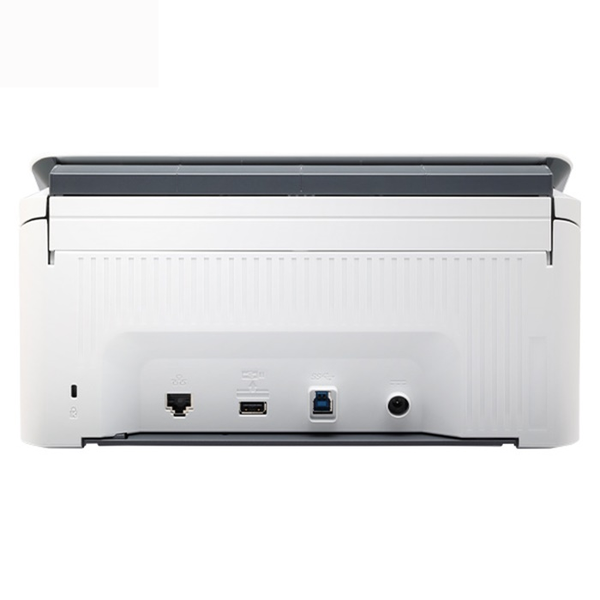  Máy Scan HP Scanjet PRO N4000 SNW1 (6FW08A) | Scan 2 mặt, USB, LAN, WiFi 