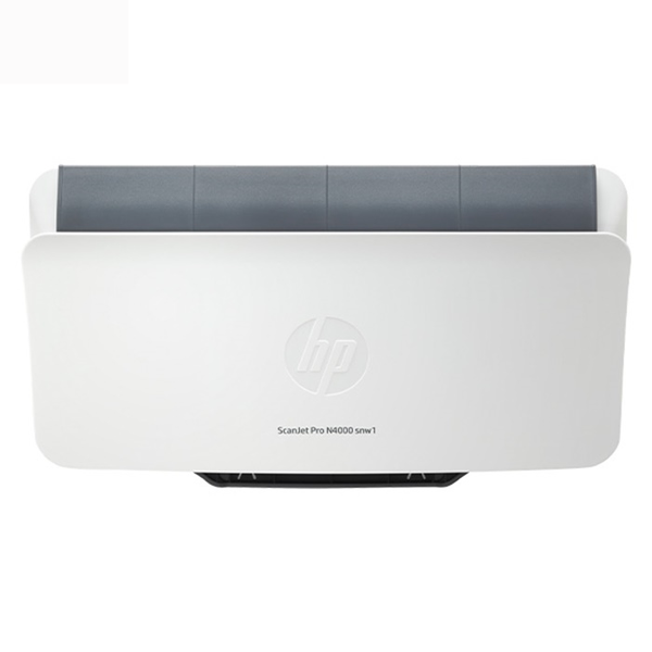  Máy Scan HP Scanjet PRO N4000 SNW1 (6FW08A) | Scan 2 mặt, USB, LAN, WiFi 
