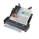  Máy quét Canon P-215II | Đảo mặt, ADF, A4, USB 