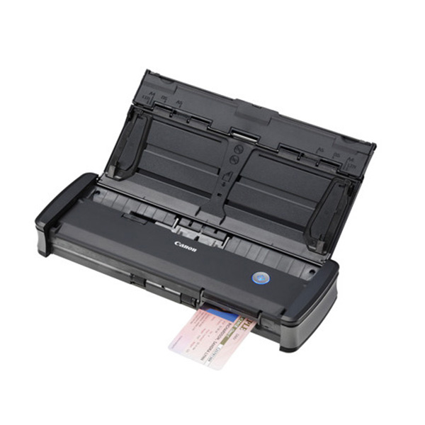 Máy quét Canon P-215II | Đảo mặt, ADF, A4, USB 