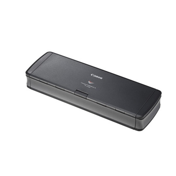  Máy quét Canon P-215II | Đảo mặt, ADF, A4, USB 