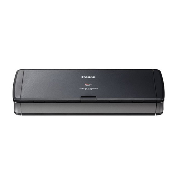  Máy quét Canon P-215II | Đảo mặt, ADF, A4, USB 