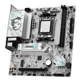  Mainboard MSI B840M GAMING WIFI6E | AMD B840, AM5, DDR5, WiFi 6E, mATX 