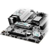  Mainboard MSI B840M GAMING WIFI6E | AMD B840, AM5, DDR5, WiFi 6E, mATX 