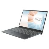  Laptop Văn Phòng MSI Modern 14 B11MOU-847VN 