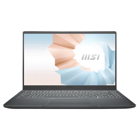 Laptop Văn Phòng MSI Modern 14 B11MOU-847VN