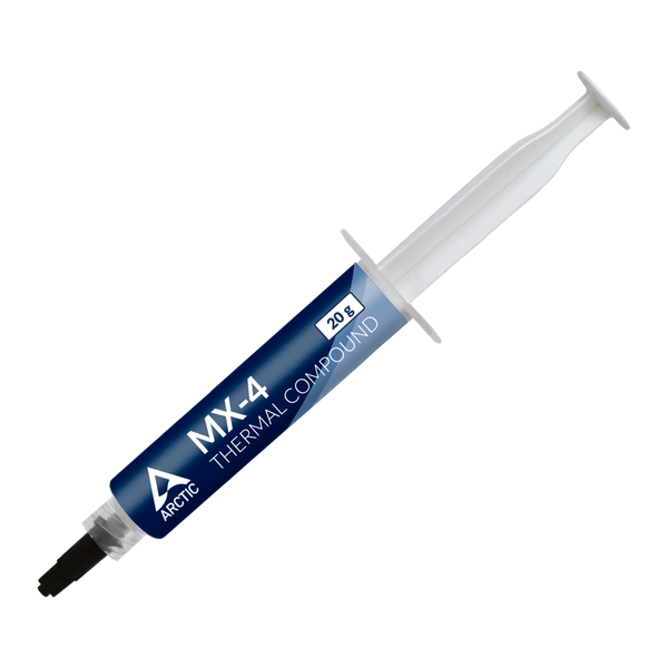  Keo Tản Nhiệt Ống Arctic MX4 20G (Không có chữ Edition 2019) 