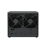  Thiết bị lưu trữ mạng NAS Synology DS925+ | 4 Bay, AMD Ryzen V1500B, 4GB DDR4 ECC 
