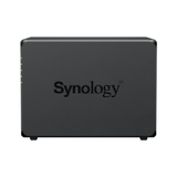  Thiết bị lưu trữ mạng NAS Synology DS925+ | 4 Bay, AMD Ryzen V1500B, 4GB DDR4 ECC 