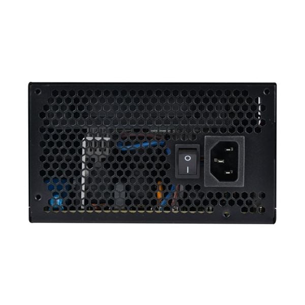  [Cũ] Nguồn máy tính SilverStone ST750F-PB 750W 80Plus Bronze | BH 3T STAR 