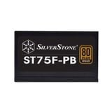  [Cũ] Nguồn máy tính SilverStone ST750F-PB 750W 80Plus Bronze | BH 3T STAR 