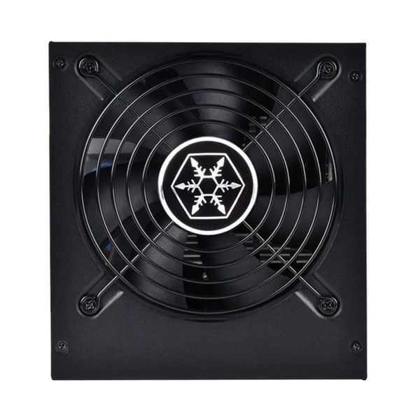  [Cũ] Nguồn máy tính SilverStone ST750F-PB 750W 80Plus Bronze | BH 3T STAR 