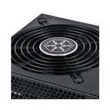  [Cũ] Nguồn máy tính SilverStone ST750F-PB 750W 80Plus Bronze | BH 3T STAR 
