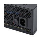  [Cũ] Nguồn máy tính SilverStone ST750F-PB 750W 80Plus Bronze | BH 3T STAR 