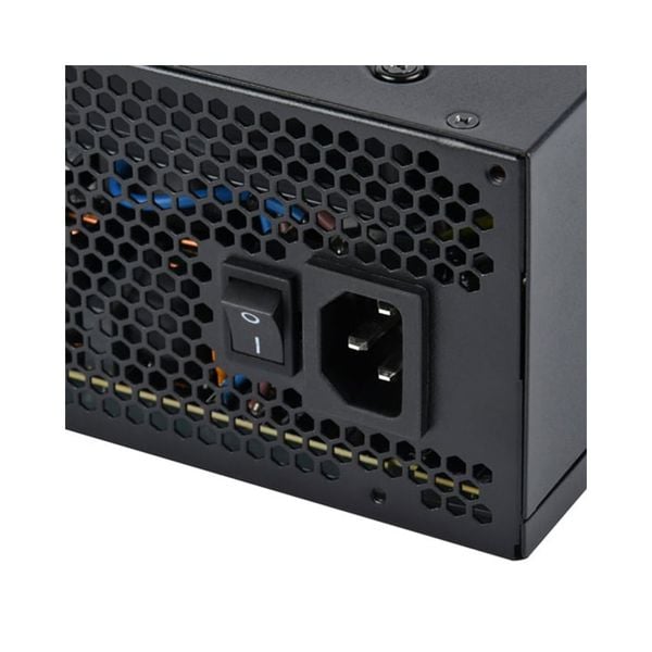  [Cũ] Nguồn máy tính SilverStone ST750F-PB 750W 80Plus Bronze | BH 3T STAR 