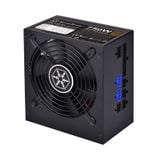  [Cũ] Nguồn máy tính SilverStone ST750F-PB 750W 80Plus Bronze | BH 3T STAR 