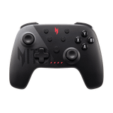  Tay cầm Gaming Acer Nitro Controller NGR300 (Đen) | Bluetooth, USB-C, Joystick bất đối xứng, Motor rung kép 